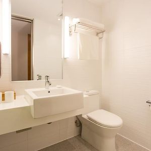 Zero Pressure Superior Twin Room